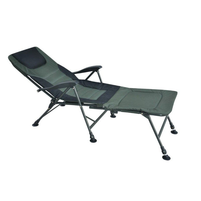 Підставка під ноги для коропових крісел Ranger 