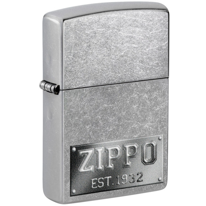 Запальничка Zippo 207 2022PFF Zippo Design 48487 