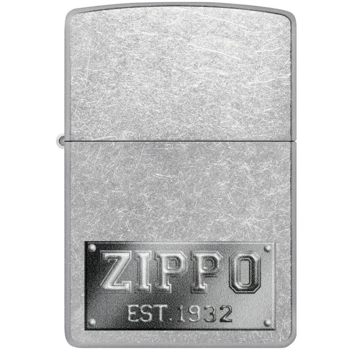 Запальничка Zippo 207 2022PFF Zippo Design 48487 
