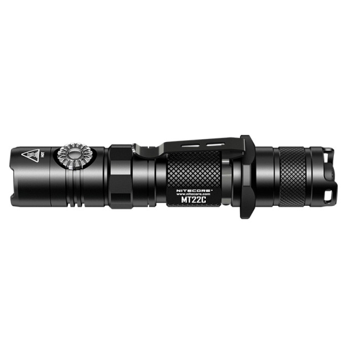 Ліхтар Nitecore MT22C 