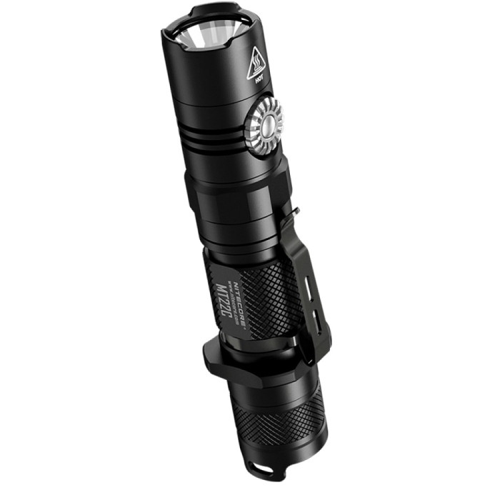 Ліхтар Nitecore MT22C 