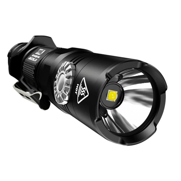 Ліхтар Nitecore MT22C 