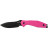 Нож Skif Adventure FB Jr BSW, pink