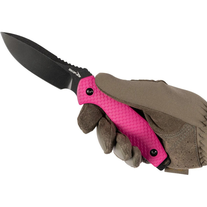 Ніж Skif Adventure FB Jr BSW, pink 