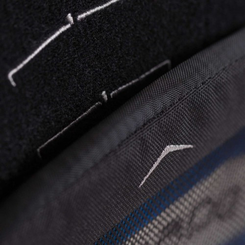 Рюкзак Osprey Escapist 25 Indigo Blue, розмір M/L 