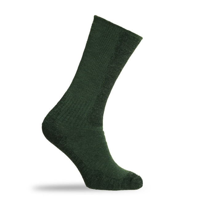 Шкарпетки щільні Трекінгові Lasting WSM 620, L 