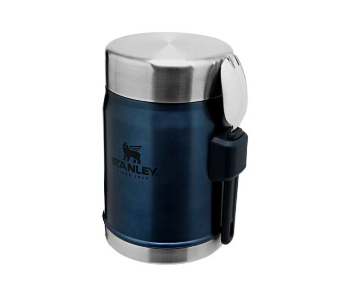 Термос для їжі Stanley Legendary Classic Nightfall 0,4 л 