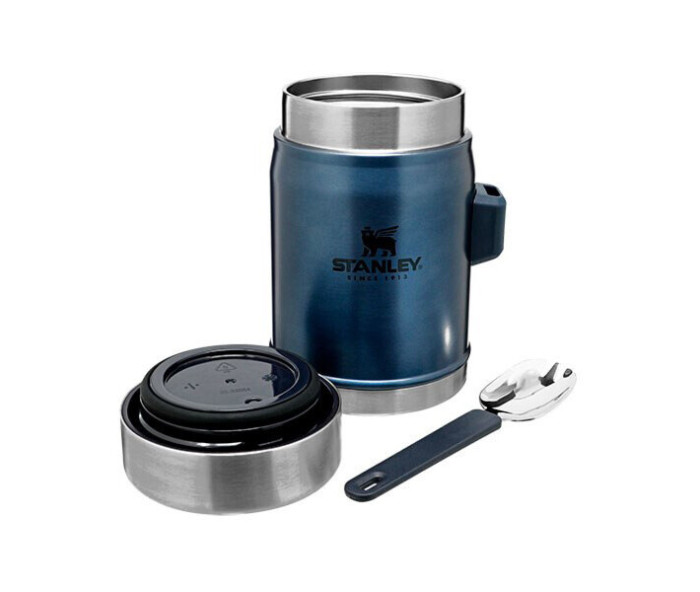 Термос для їжі Stanley Legendary Classic Nightfall 0,4 л 