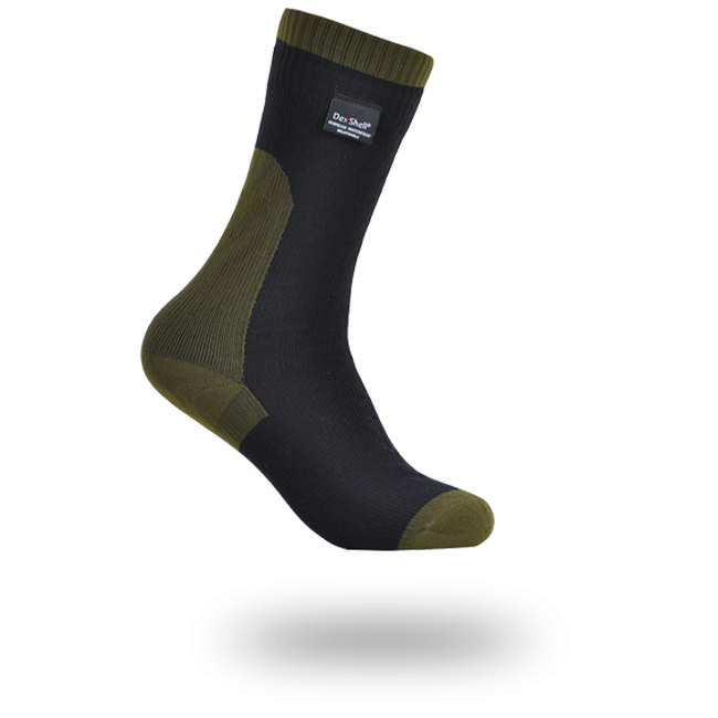 Водонепроникні шкарпетки DexShell Trekking, XL 