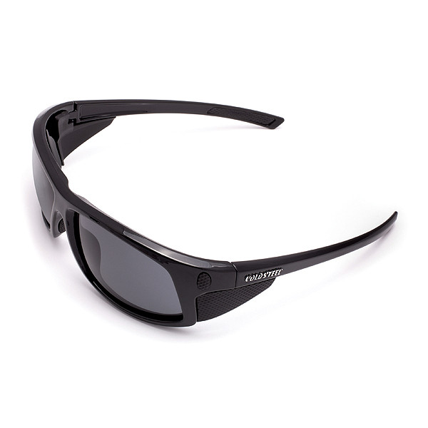 Окуляри Cold Steel Mark-I Gloss Black EW11 