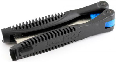 Точило Lansky Folding Diamond Paddle Fine зернистість 600 складне FP-600 