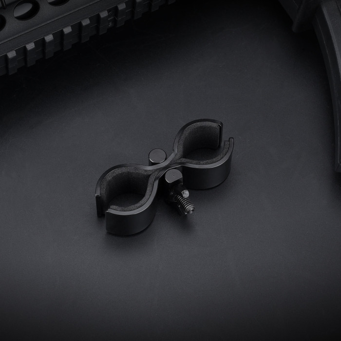 Кріплення на зброю для ліхтарів Cyansky GM06 