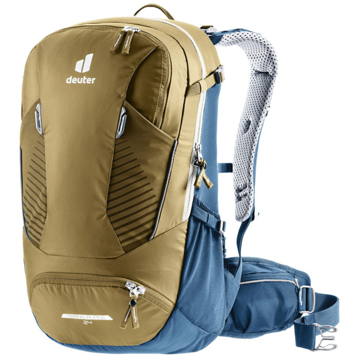 Рюкзак DEUTER Trans Alpine 24 колір 6314 