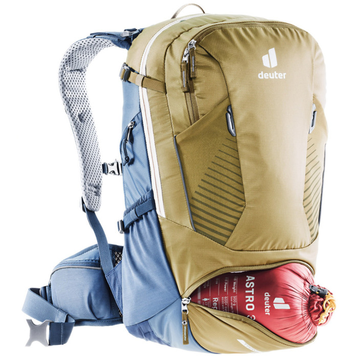 Рюкзак DEUTER Trans Alpine 24 колір 6314 