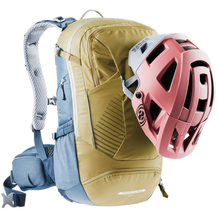 Рюкзак DEUTER Trans Alpine 24 колір 6314 