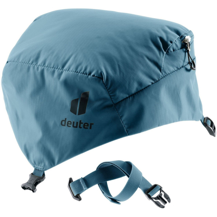 Рюкзак DEUTER Gravity Expedition 45+ колір 3714 atlantic-black 