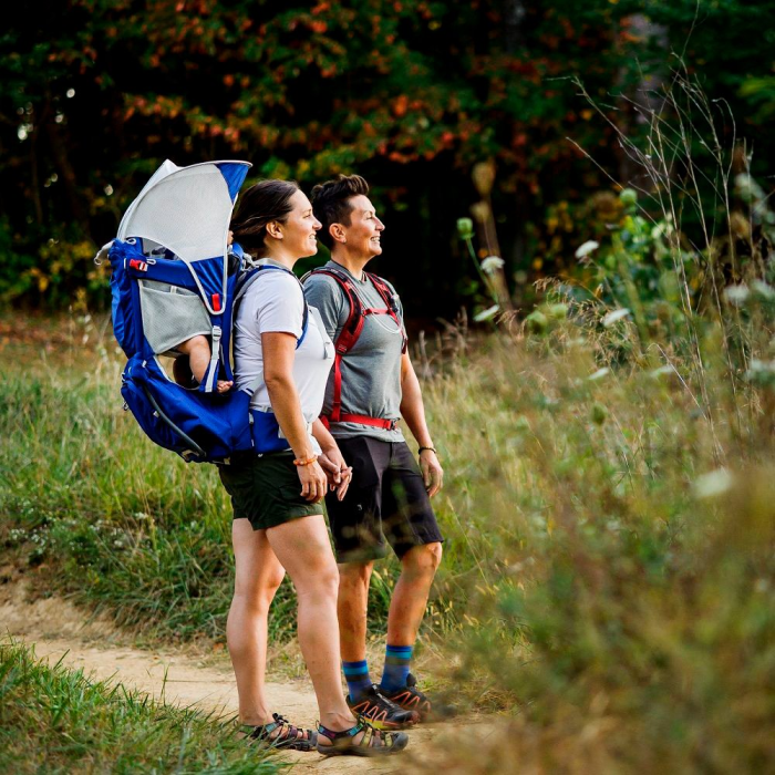 Рюкзак Osprey Poco blue sky - O/S - синій 