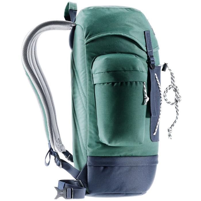 Рюкзак DEUTER Wengen колір 2338 seagreen-ink 