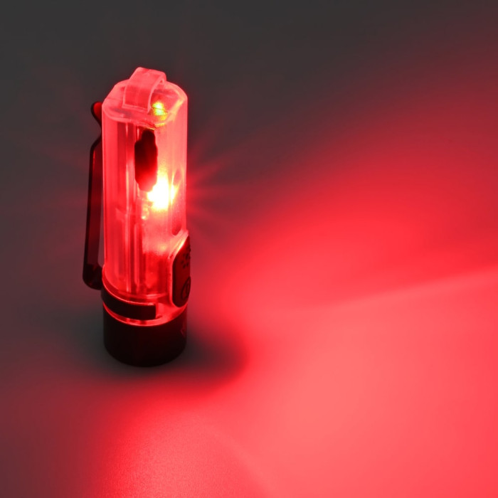 Портативний світлодіодний міні-ліхтарик VIDEX VLF-AK012 