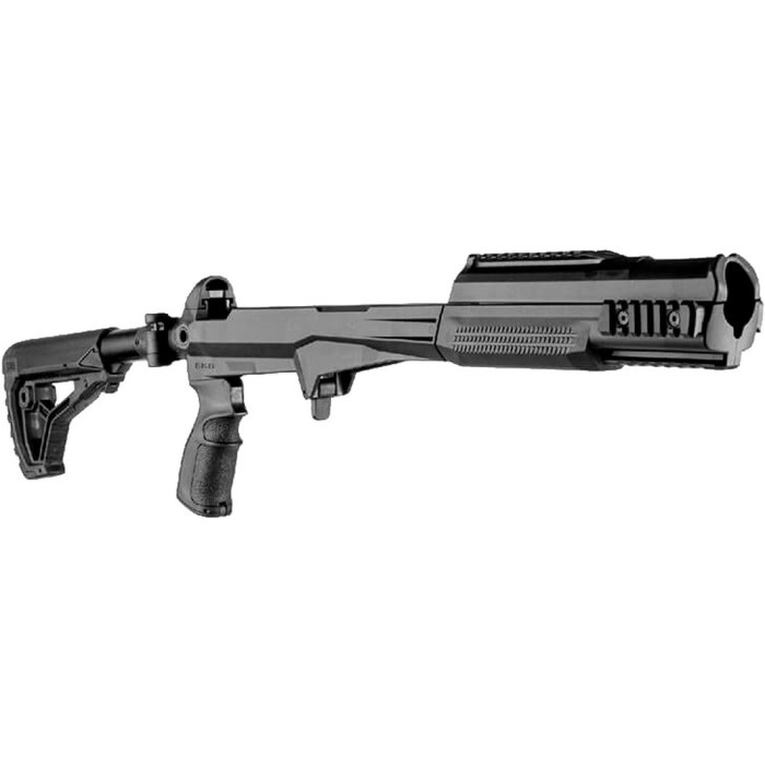 Ложа FAB Defense M4 SKS, шасі з прикладом 