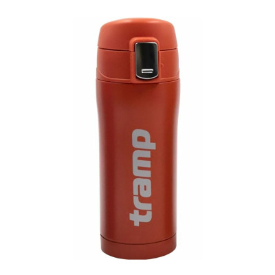 Термос TRAMP 0,35л UTRC-106 Помаранчевий