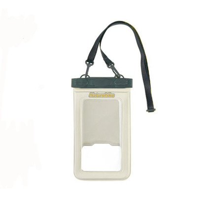 Водонепроникний чохол для телефону Naturehike CNK2300BS015, синій