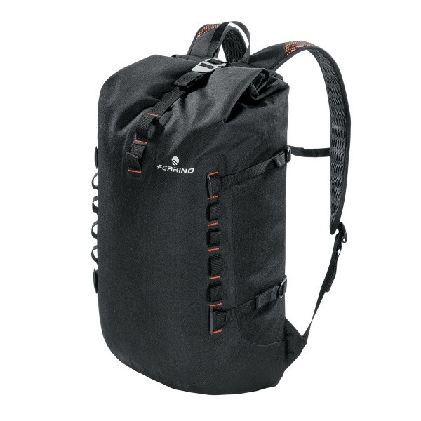 Рюкзак спортивний Ferrino Dry-Up 22 OutDry Black 