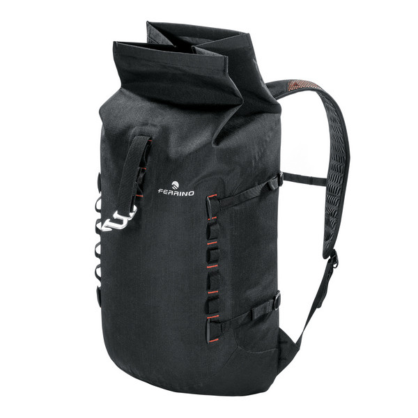 Рюкзак спортивний Ferrino Dry-Up 22 OutDry Black 