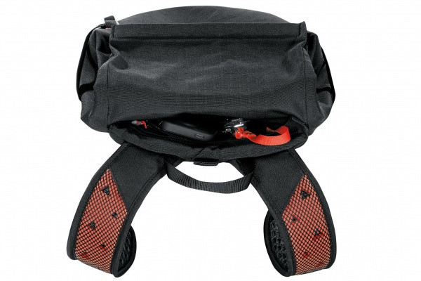 Рюкзак спортивний Ferrino Dry-Up 22 OutDry Black 