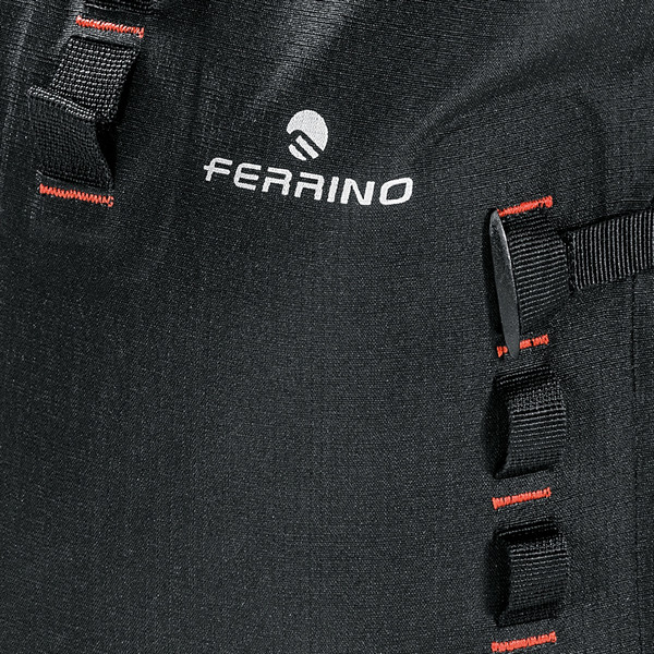 Рюкзак спортивний Ferrino Dry-Up 22 OutDry Black 