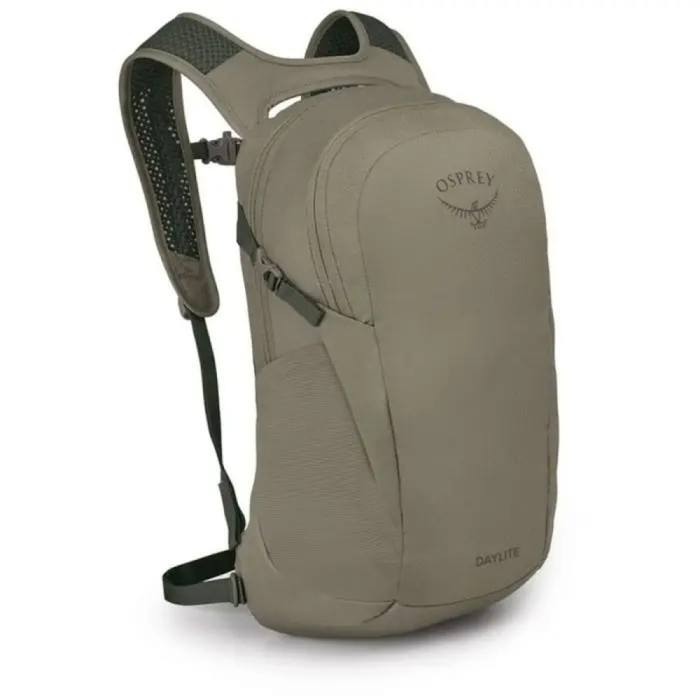 Рюкзак Osprey Daylite tan concrete - O/S - бежевий 