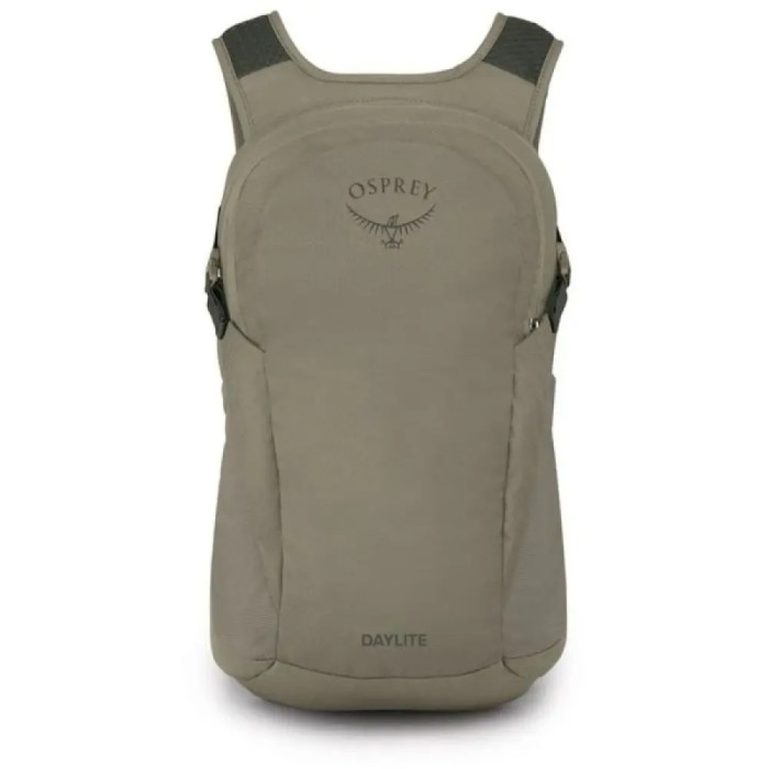 Рюкзак Osprey Daylite tan concrete - O/S - бежевий 