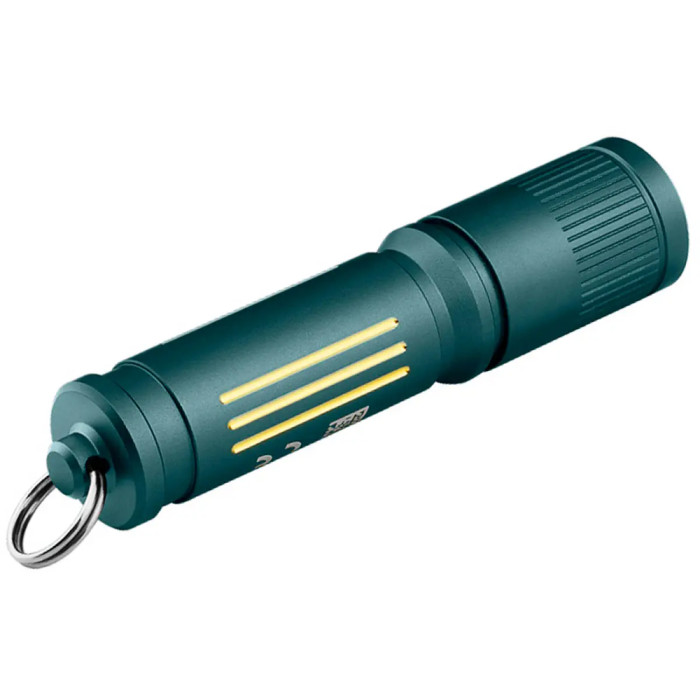 Ліхтар-брелок Olight I3E EOS Dream Blue 