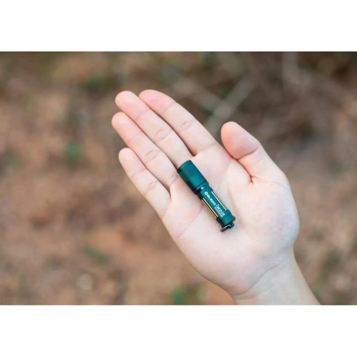 Ліхтар-брелок Olight I3E EOS Dream Blue 