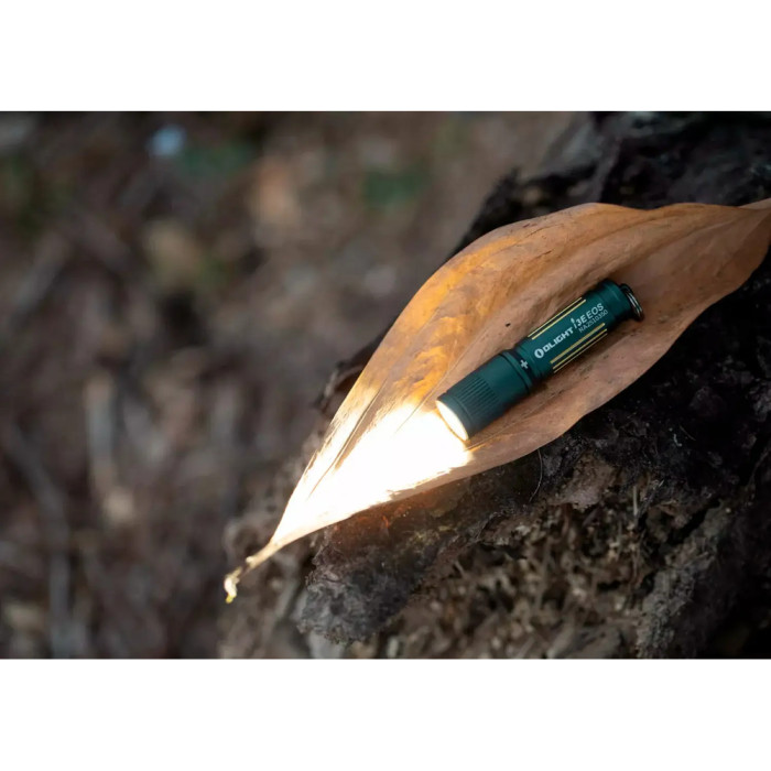 Ліхтар-брелок Olight I3E EOS Dream Blue 