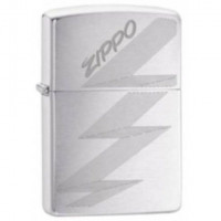 Запальничка Zippo 200 Pf18 Logo Design 29683