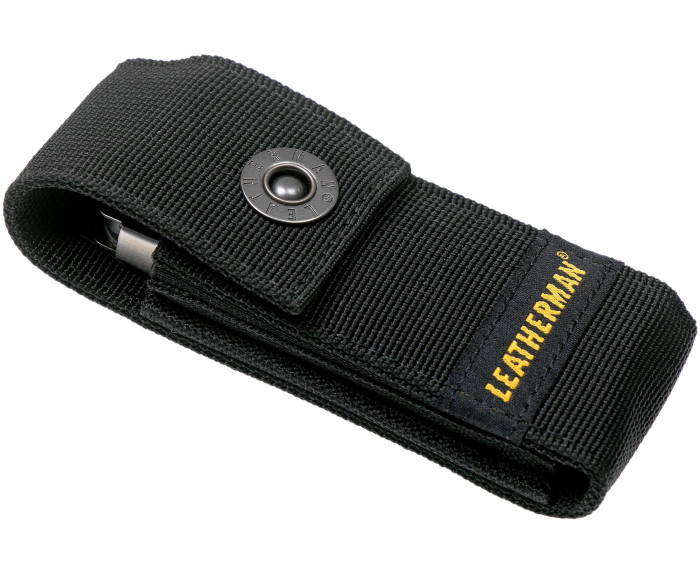 Мультиінструмент Leatherman BOND 