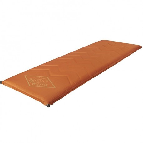 Килимок Kelty Galactic 6.4 