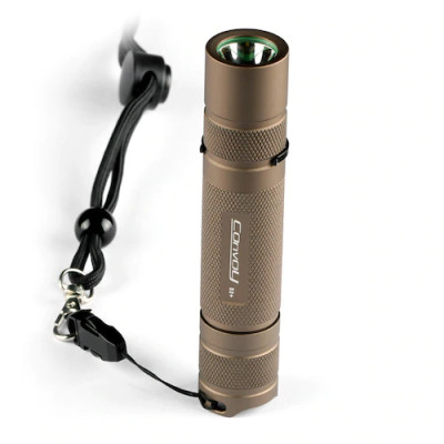 Ліхтар Convoy S2+ U6-3a * 6