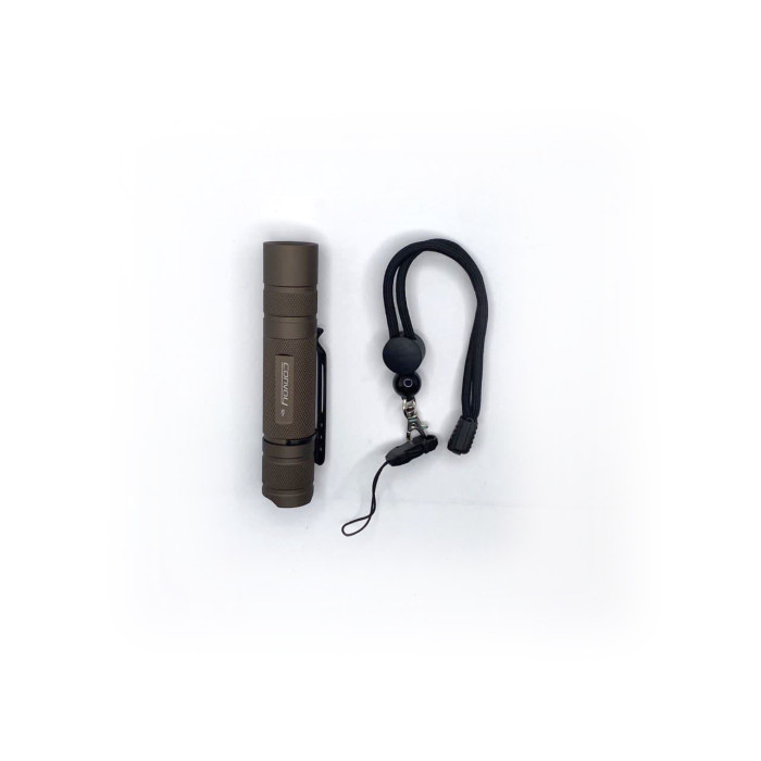 Ліхтар Convoy S2+ U6-3a * 6 