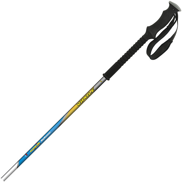 Трекінгові палиці Vipole Skyrunner Roundhead 120 
