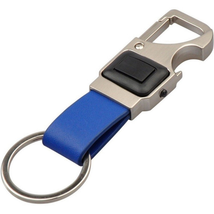 Брелок-ліхтарик Munkees 3-function Key Fob (1104) 
