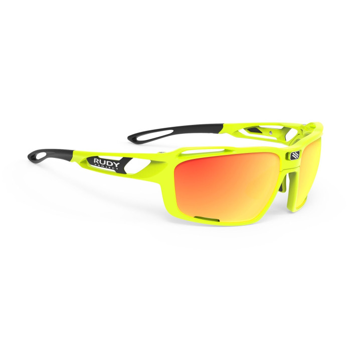 Очки Rudy Project Sintryx Yellow Fluo G - Pl.3fx Hdr Mls Ora (SP496476-0000) 