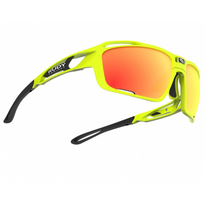 Очки Rudy Project Sintryx Yellow Fluo G - Pl.3fx Hdr Mls Ora (SP496476-0000) 