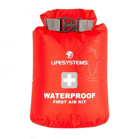 Аптечка Lifesystems First Aid Drybag (27120) 