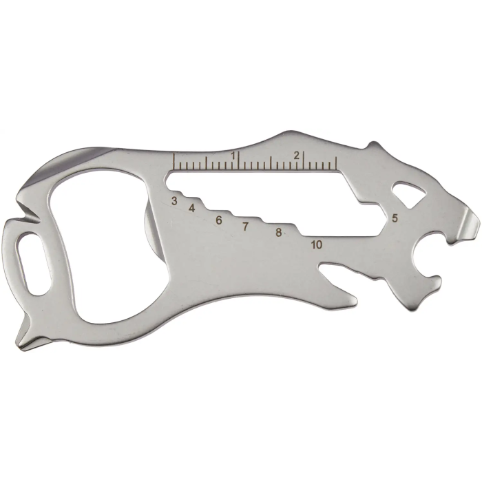 Мультитул-брелок Active Puma 