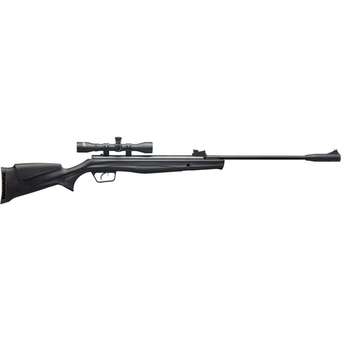 Гвинтівка пневматична Beeman Mantis, 4,5 мм , 365 м/с, ОП4х32 