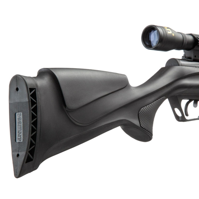 Гвинтівка пневматична Beeman Mantis, 4,5 мм , 365 м/с, ОП4х32 