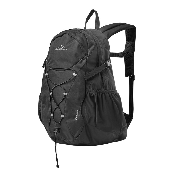 Рюкзак Fjord Nanse FREKI 25 SOLID black 