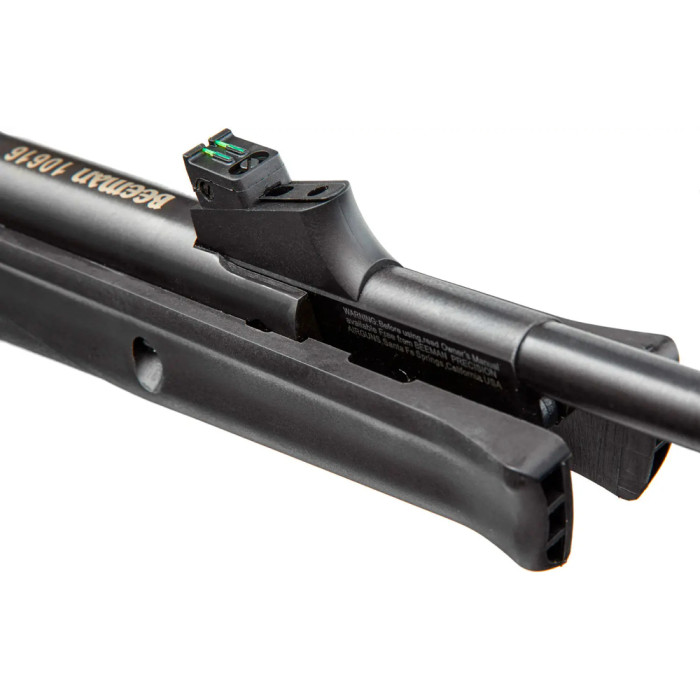 Гвинтівка пневматична Beeman Mantis GR. кал. 4.5 мм 